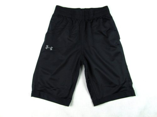 UNDER ARMOUR FÉRFI (S / M) FEKETE RÖVIDNADRÁG