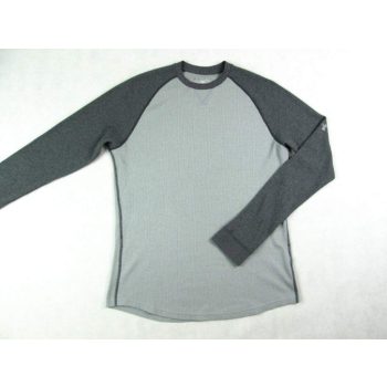   UNDER ARMOUR FÉRFI (M) SZÜRKE HOSSZÚ UJJÚ SPORT FELSŐ PÓLÓ