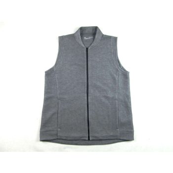 UNDER ARMOUR (XL) FÉRFI SZÜRKE CIPZÁROS MELLÉNY