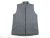 UNDER ARMOUR (XL) FÉRFI SZÜRKE CIPZÁROS MELLÉNY