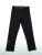 UNDER ARMOUR NŐI (XXS/XS) FEKETE 3/4-ES LEGGINGS / EDZŐNADRÁG / FUTÓNADRÁG / FITNESS NADRÁG