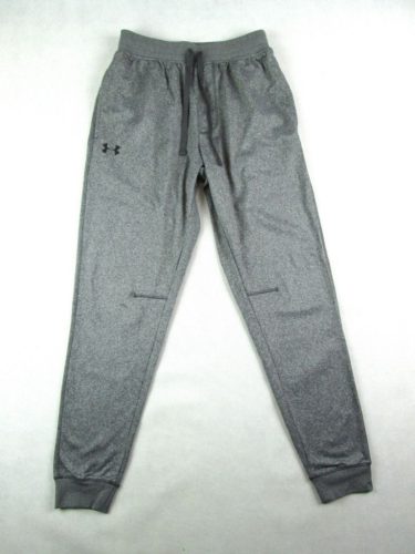 UNDER ARMOUR NŐI (M) PUHA SÖTÉTSZÜRKE SZABADIDŐNADRÁG