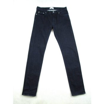   ÚJ! STONE ISLAND GYEREK JUNIOR (KAMASZ 170 / FÉRFI S) SÖTÉTKÉK FARMERNADRÁG