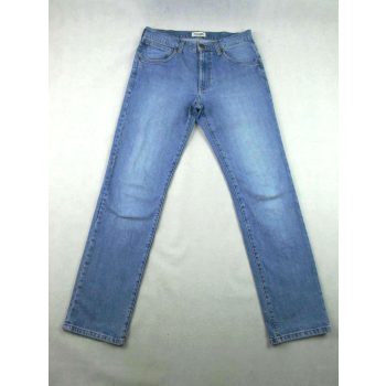   WRANGLER ARIZONA FÉRFI (M - W31 / L32) VILÁGOSKÉK FARMERNADRÁG