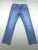 WRANGLER ARIZONA FÉRFI (M - W31 / L32) VILÁGOSKÉK FARMERNADRÁG