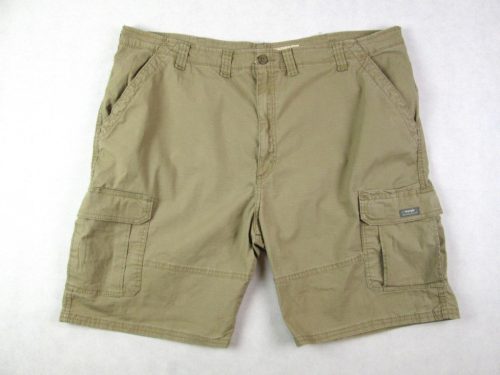 WRANGLER BÉZS FÉRFI (3XL) TÉRDNADRÁG / RÖVIDNADRÁG