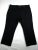 WRANGLER FÉRFI (2XL - W40 / L30) FEKETE FARMERNADRÁG