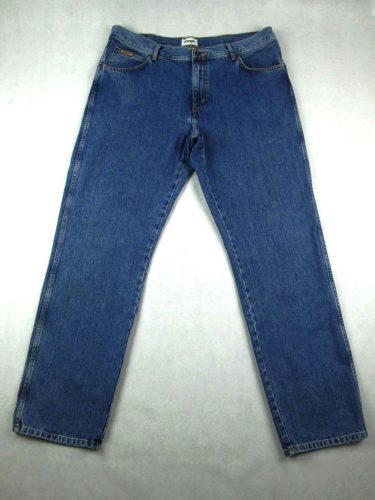 WRANGLER FÉRFI (2XL - W40 / L34) FARMERKÉK FARMERNADRÁG