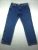 WRANGLER FÉRFI (2XL - W40 / L34) FARMERKÉK FARMERNADRÁG