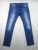 WRANGLER NŐI (M - W29 / L32) KÉK SZTRECCSES FARMERNADRÁG