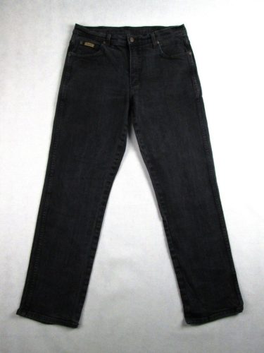 WRANGLER TEXAS FÉRFI (M - W34 / L32) SZTRECCSES FARMERNADRÁG