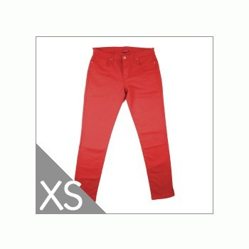 MÉRET: XS