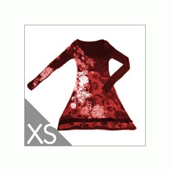 MÉRET: XS